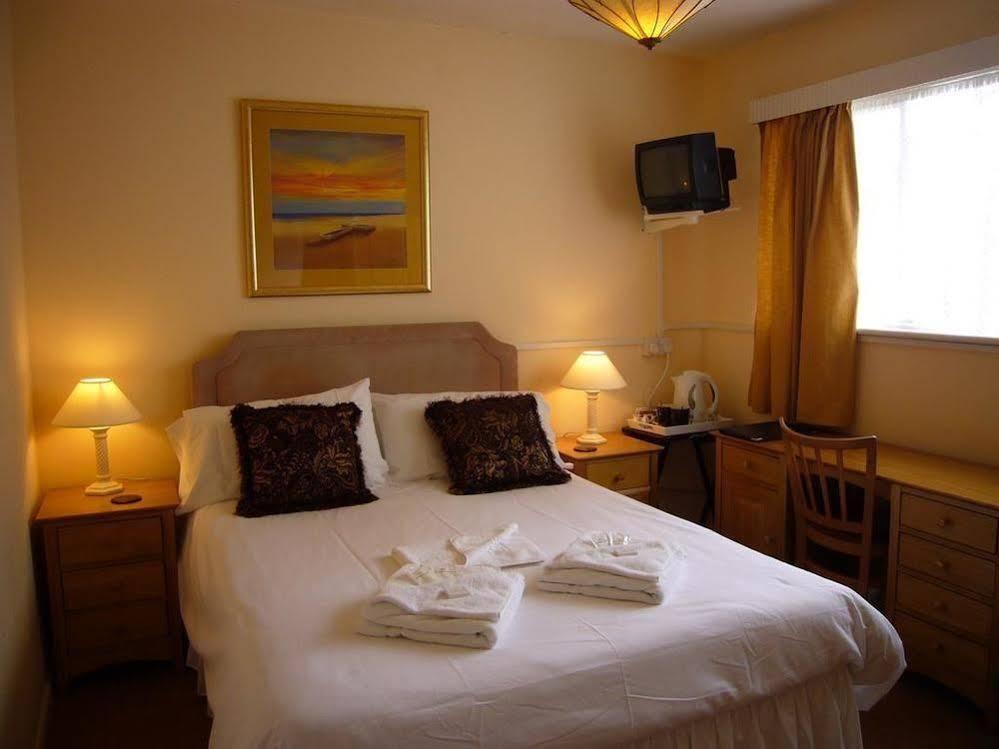 Mayfair Hotel - Isle Of Wight Shanklin Dış mekan fotoğraf