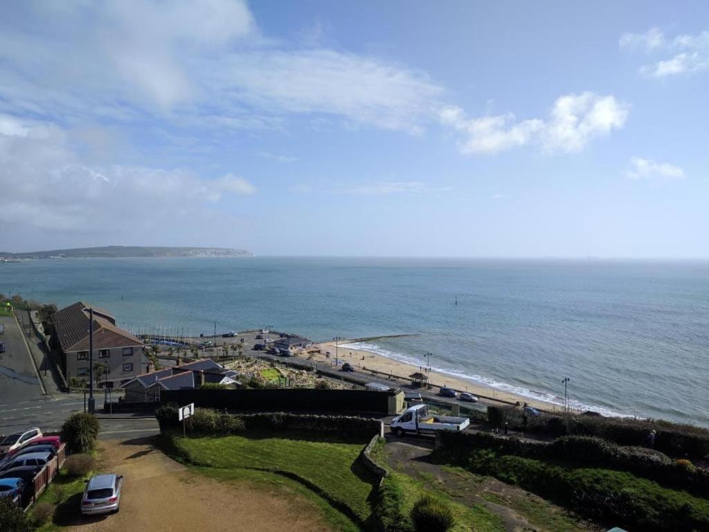 Mayfair Hotel - Isle Of Wight Shanklin Dış mekan fotoğraf