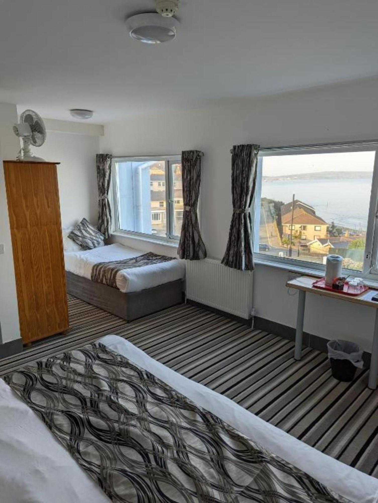 Mayfair Hotel - Isle Of Wight Shanklin Dış mekan fotoğraf