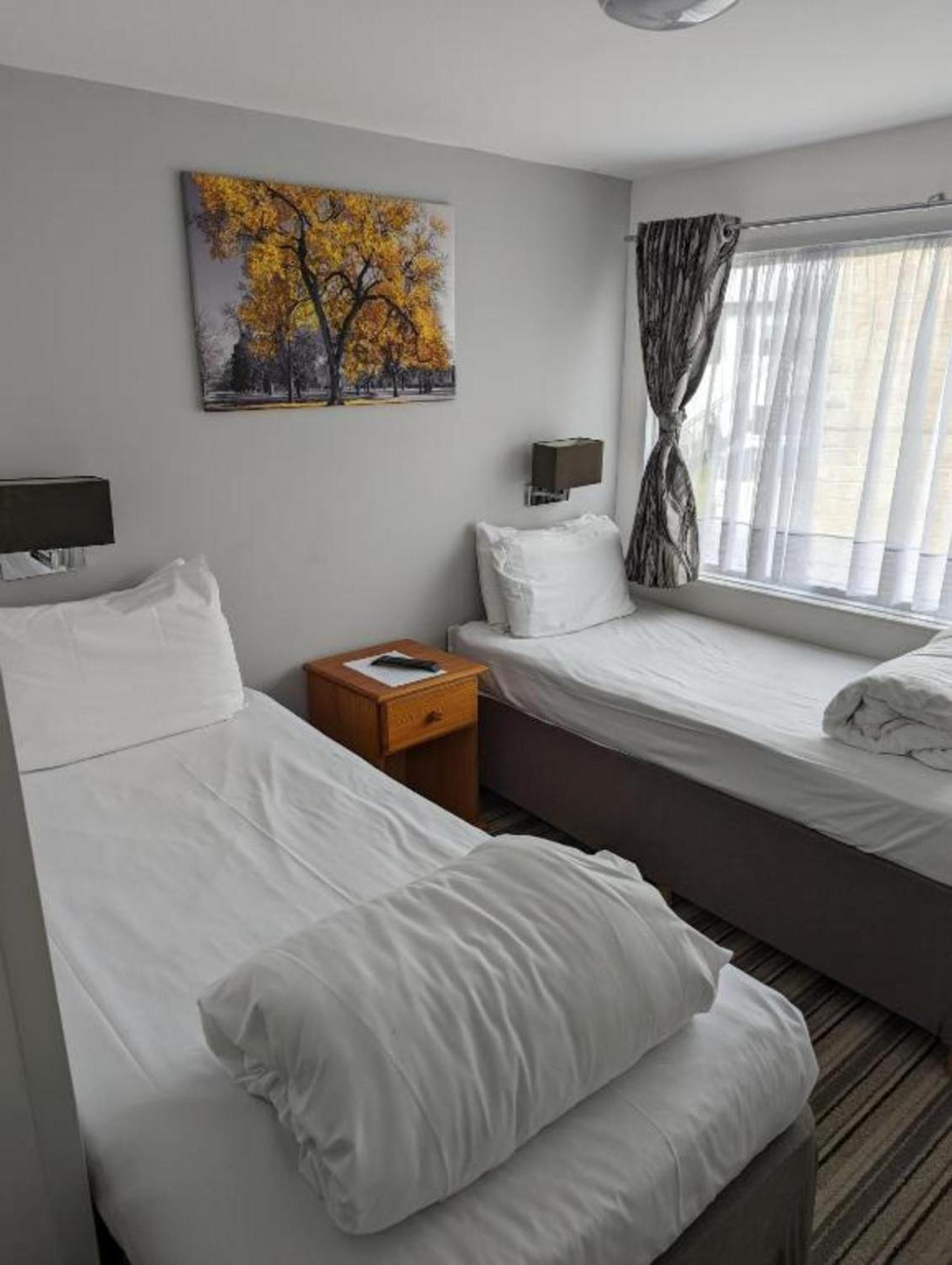 Mayfair Hotel - Isle Of Wight Shanklin Dış mekan fotoğraf