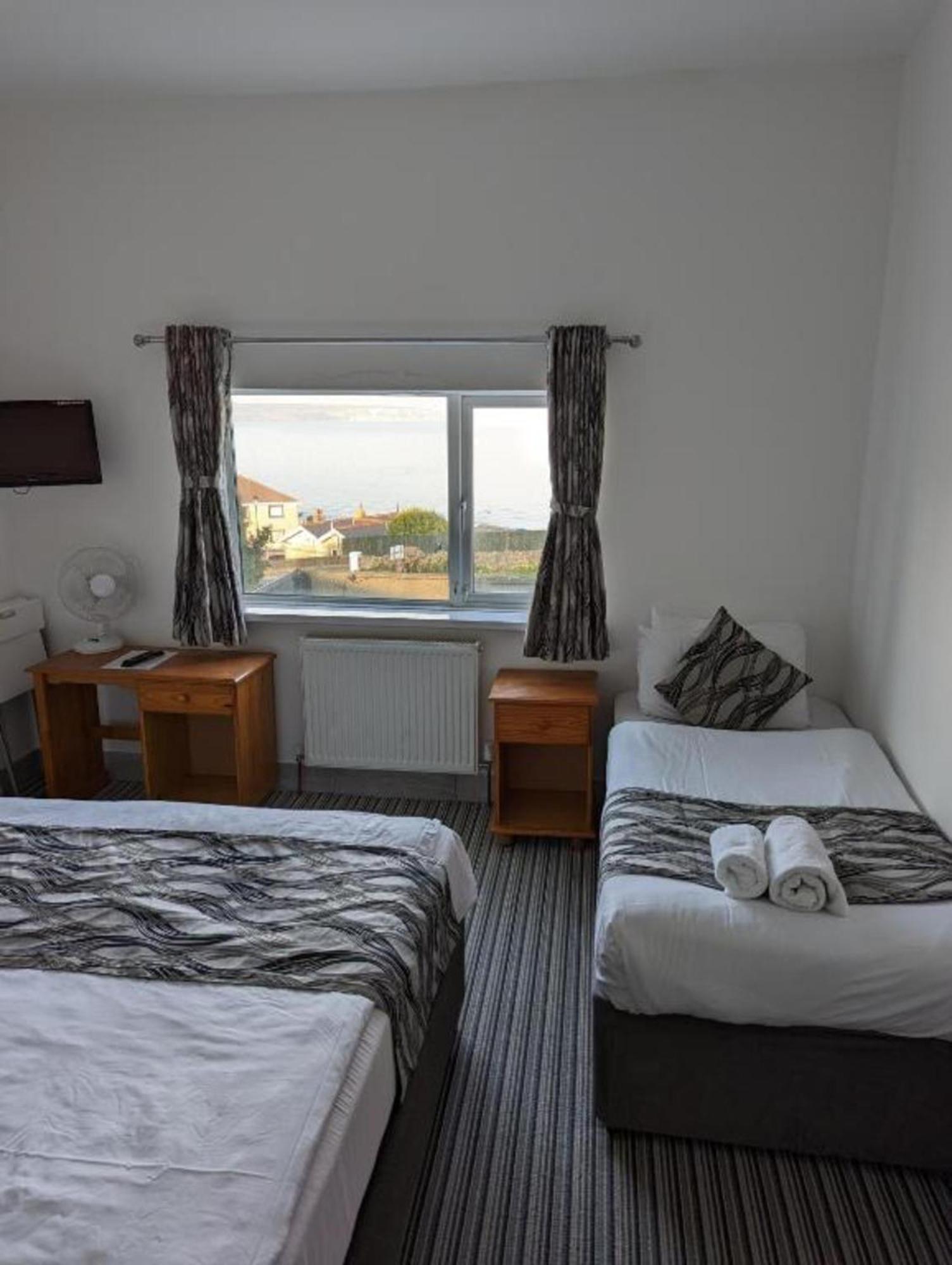 Mayfair Hotel - Isle Of Wight Shanklin Dış mekan fotoğraf