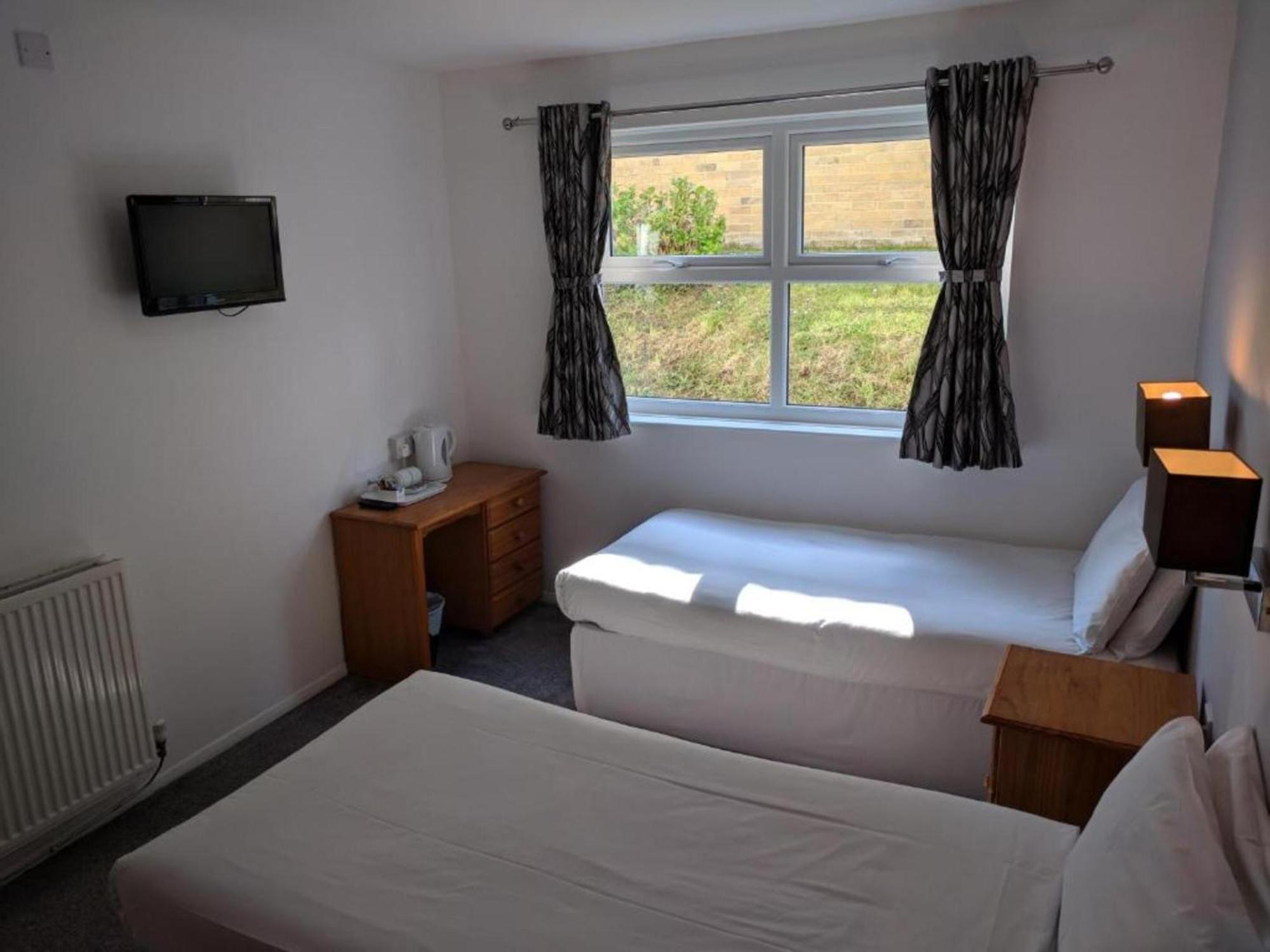Mayfair Hotel - Isle Of Wight Shanklin Dış mekan fotoğraf