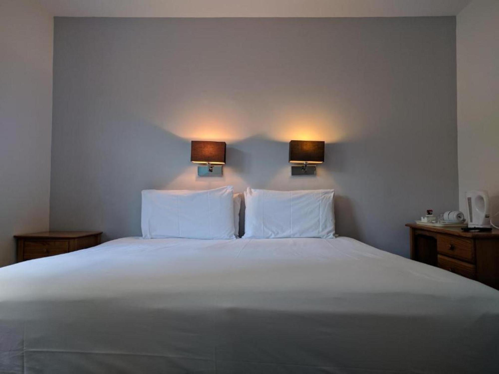 Mayfair Hotel - Isle Of Wight Shanklin Dış mekan fotoğraf