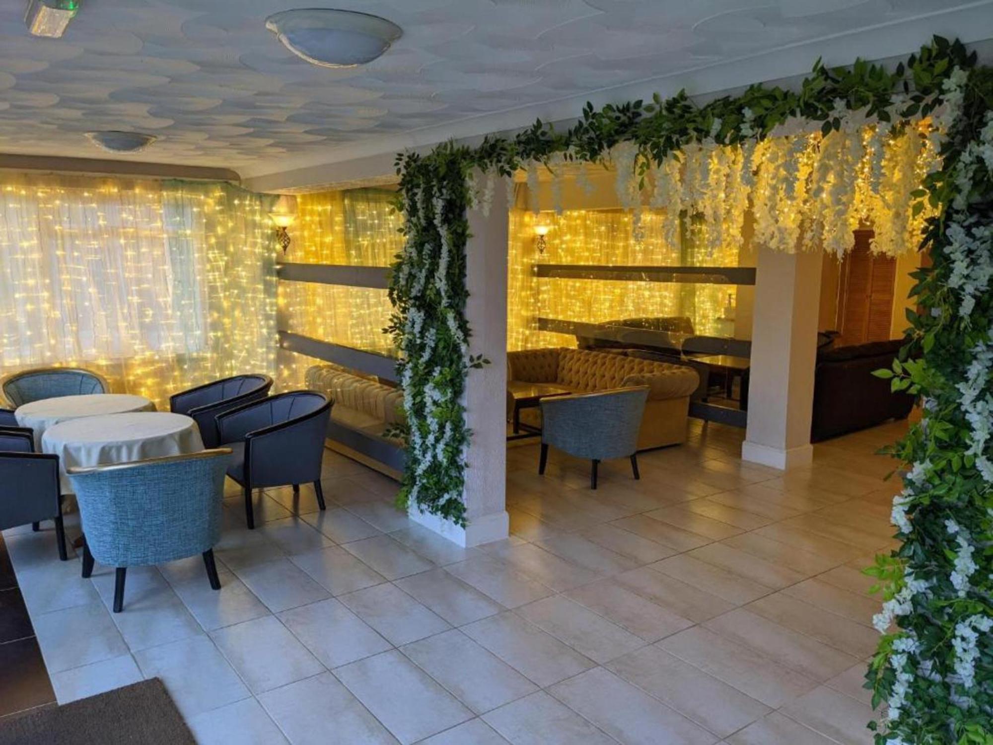 Mayfair Hotel - Isle Of Wight Shanklin Dış mekan fotoğraf