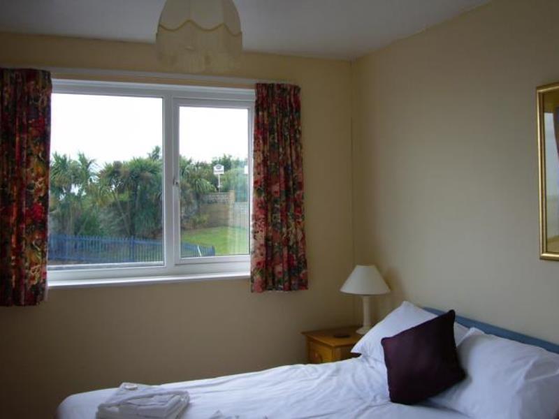 Mayfair Hotel - Isle Of Wight Shanklin Dış mekan fotoğraf