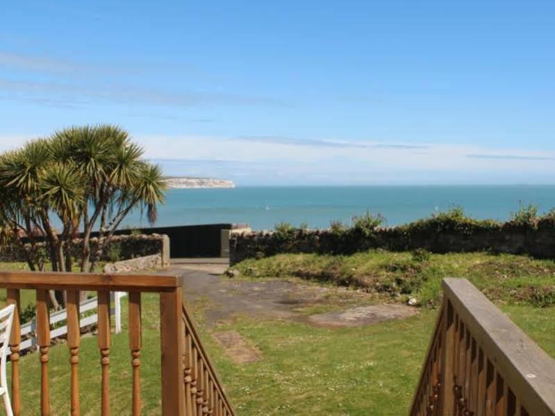 Mayfair Hotel - Isle Of Wight Shanklin Dış mekan fotoğraf