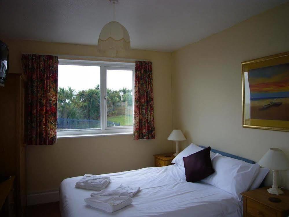 Mayfair Hotel - Isle Of Wight Shanklin Dış mekan fotoğraf